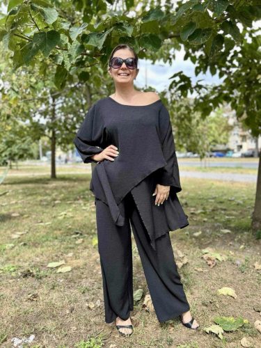 Ildikó szett, 2XL-3XL-ig