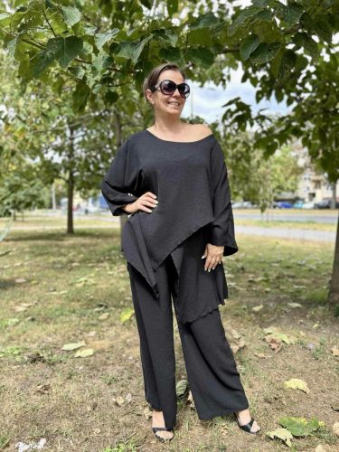 Ildikó szett, 2XL-3XL-ig