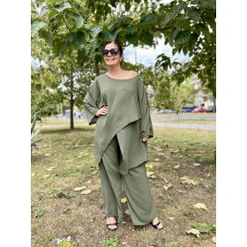 Ildikó szett, XL-2XL-ig