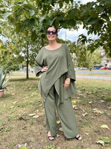 Ildikó szett, XL-2XL-ig