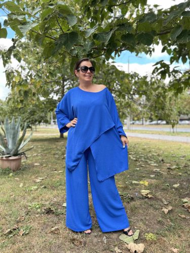 Ildikó szett, XL-2XL-ig