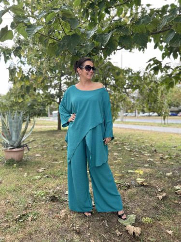 Ildikó szett, 2XL-3XL-ig