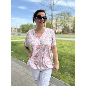 Anna felső, S-3XL-ig
