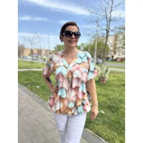 Anna felső, S-3XL-ig
