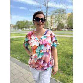 Anna felső, S-3XL-ig