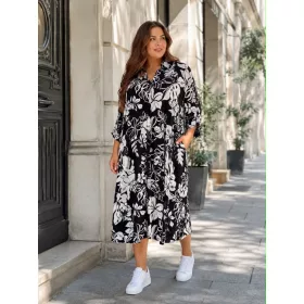 Los Angeles ruha, S-3XL-ig