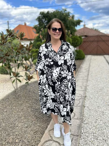 Los Angeles ruha, S-3XL-ig