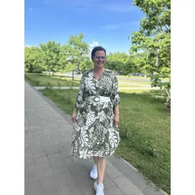 Los Angeles ruha, S-3XL-ig