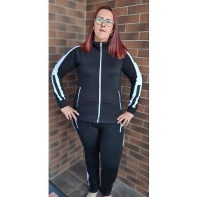 Heni bemelegítő, 3XL-7XL-ig