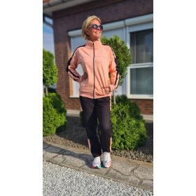 Heni bemelegítő, 3XL-7XL-ig