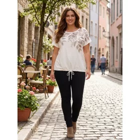 Velence felső, XL-4XL-ig