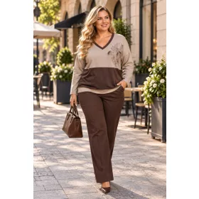 Léda felső, M-2XL-ig