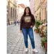 Marbella felső, S-2XL-ig