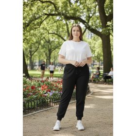 Linda jogging nadrág, XL-5XL-ig