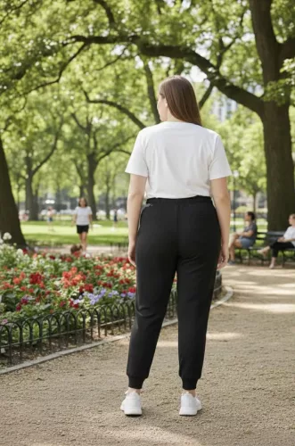 Linda jogging nadrág, XL-5XL-ig