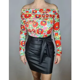 Matyó body, S-XL-ig