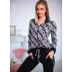 Feliratos bemelegítő, S-XL-ig