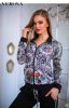 Matyó mintás bemelegítő, S-XL-ig