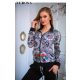 Matyó mintás bemelegítő, S-XL-ig