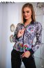 Matyó mintás bemelegítő, S-XL-ig