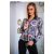 Matyó mintás bemelegítő, S-XL-ig