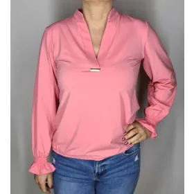 Írisz felső, S-XL-ig