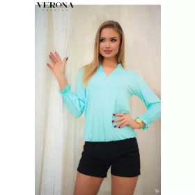 Írisz felső, S-XL-ig