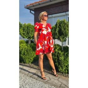 Loló ruha, S-M-ig