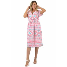 Viki ingruha, S-2XL-ig