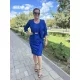 Zita komplé, L-5XL-ig