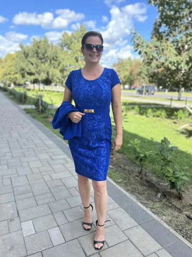 Zita komplé, L-5XL-ig