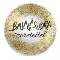 Ballagási lufik