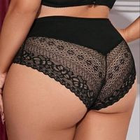 Plus size, nagyméretű bugyi, tanga