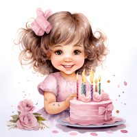 Lány születésnap, névnap