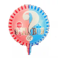 Baby shower