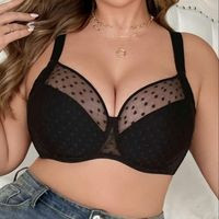 Plus size, nagyméretű melltartó